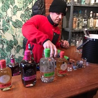 3/18/2017에 Albert T.님이 Duke&amp;#39;s Liquor Box에서 찍은 사진