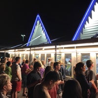Photo taken at Ted Drewes Frozen Custard by Albert T. on 5/27/2017