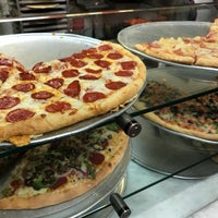 Photo taken at Piccolo Italia Pizza by Albert T. on 10/29/2017
