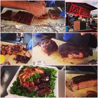 Photo taken at American Royal BBQ by Albert T. on 10/6/2013