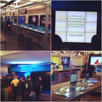 Photo taken at #IntelNYC Intel Experience Store by Albert T. on 1/24/2014