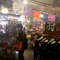 Photo taken at Melissa Guerra Latin Kitchen Market by Geekette B. on 3/7/2015