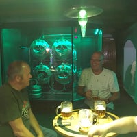 7/7/2017에 Franzel 🇳🇱 H.님이 Comix Excelent Urban Pub에서 찍은 사진