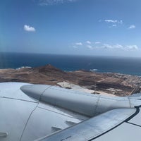 Photo taken at Gran Canaria Airport (LPA) by Franzel 🇳🇱 H. on 3/2/2024