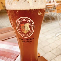 Das Foto wurde bei Brauereigasthof Post von Franzel 🇳🇱 H. am 8/16/2019 aufgenommen