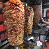 Photo taken at The Original Best Turkish Kebab by Jibril T. on 12/17/2015