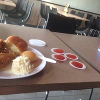 Photos At Kfc Simpang Ampat Fried Chicken Joint In Simpang Ampat