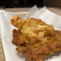 Photo taken at KFC by とがちゃん on 5/16/2021