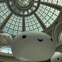 Photo taken at Westfield Under The Dome by Cedric H. on 7/5/2018