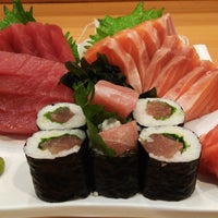 Review Miyako Japanese Restaurant