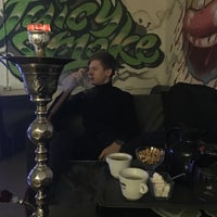 Photo taken at Juicy Smoke by Андрей А. on 1/30/2016