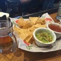 Photo taken at Chili&amp;#39;s Grill &amp;amp; Bar by Ken S. on 8/8/2015