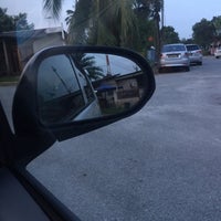 Taman Gemilang 1 Tip