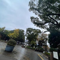 Photo taken at Yokohama Park by ざっきー on 11/26/2023