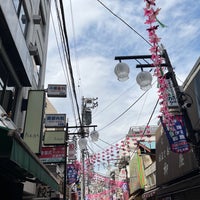 Photo taken at 10 Street by ざっきー on 4/17/2022