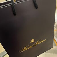 Photo taken at Brooks Brothers by ざっきー on 3/28/2022