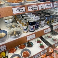 Photo taken at わが家の食堂 深川店 by ざっきー on 9/17/2023