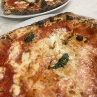 Photo taken at Pizzeria e trattoria da ISA by ざっきー on 1/30/2024
