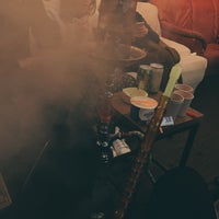 Photo taken at Shisha Cafe 8g by ざっきー on 12/28/2020