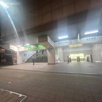 Photo taken at Asakusabashi Station by ざっきー on 3/11/2024