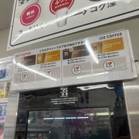 Photo taken at 7-Eleven by ざっきー on 3/4/2024