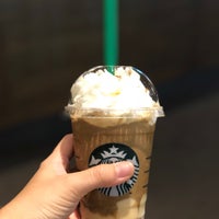 Photo taken at Starbucks by Fon N. on 6/17/2018