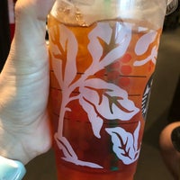 Photo taken at Starbucks by Fon N. on 11/10/2018