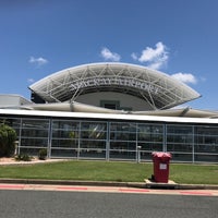 2/17/2017에 Fon N.님이 Mackay Airport (MKY)에서 찍은 사진