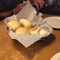 Photo taken at Texas Roadhouse by Marilyn P. on 7/13/2019