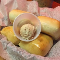 Photo taken at Texas Roadhouse by Marilyn P. on 2/6/2019