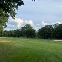 Photo taken at Finchley Golf Club by Nima on 7/17/2023