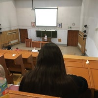Photo taken at Кафедра Нормальной Анатомии by Nima on 3/11/2019