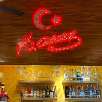 Foto diambil di Katatürk Turkish Restaurant oleh Yavuz pada 1/6/2020