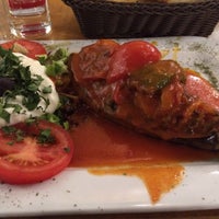 Photo taken at Kent Restaurant by Yavuz on 6/3/2017