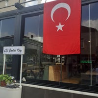 Photo taken at Cadde-Köy Cafe Bistro by Kubilay K. on 10/29/2019