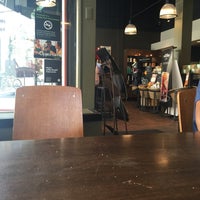 Photo taken at Starbucks by Marc C. on 7/21/2016