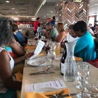 Photo taken at Seabra&amp;#39;s Armory Restaurant by Marc C. on 7/23/2017