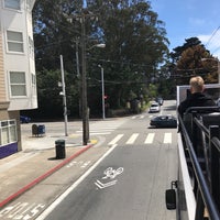 Photo taken at Golden Gate Park Skate &amp;amp; Bike by Marc C. on 7/26/2017
