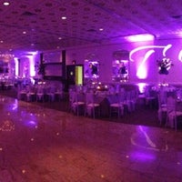 Photo taken at Manzo&#39;s Banquets &amp; Catering by Jojo &amp; Gizep on 11/11/2012