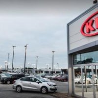 Das Foto wurde bei Bob Sight Independence Kia von Bob Sight Independence Kia am 9/28/2020 aufgenommen