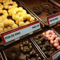 Mister donut malaysia
