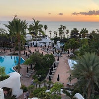 9/30/2021 tarihinde Sylvia B.ziyaretçi tarafından Hotel Jardin Tropical'de çekilen fotoğraf