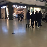 Pull Bear Clothing Store