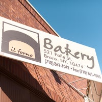 3/22/2017にIl Forno BakeryがIl Forno Bakeryで撮った写真