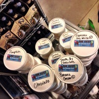 10/24/2013にThe Hop Ice Cream CafeがOvenPOP 360: A Social Media Agencyで撮った写真
