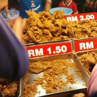 Photos At Pasar Malam Dungun Jalan Merbuk