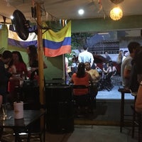 7/15/2018에 Frederico L.님이 Ramon Pizza &amp;amp; Bar에서 찍은 사진