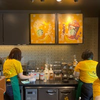 Photo taken at Starbucks by Alvin V. on 5/6/2022