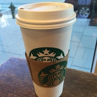 Photo taken at Starbucks by Sean-Patrick on 7/21/2015