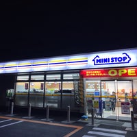 ミニストップ さいたま見沼島町店 見沼区島町432